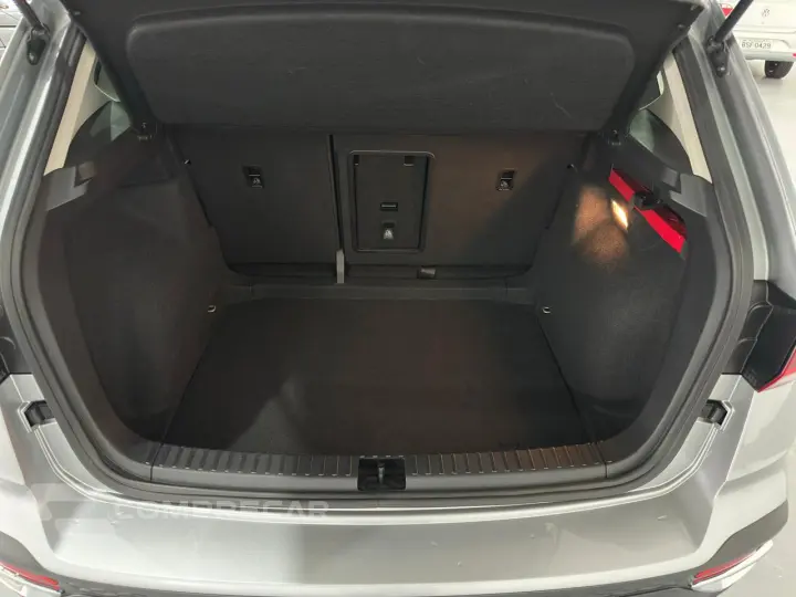 TAOS 1.4 250 TSI Comfortline