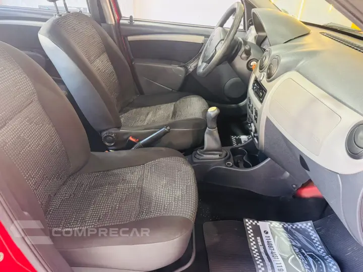 SANDERO 1.0 Expression 16V