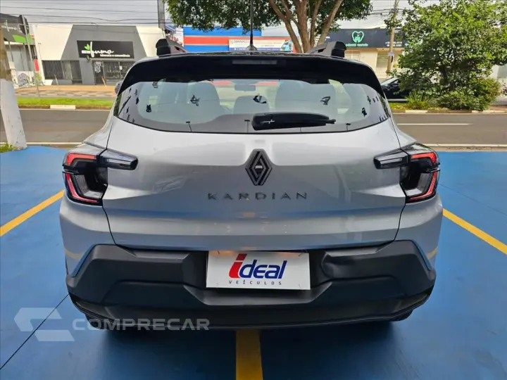 KARDIAN 1.0 TCE FLEX EVOLUTION EDC