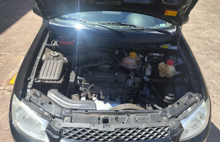 CLASSIC 1.0 MPFI VHCE 8V