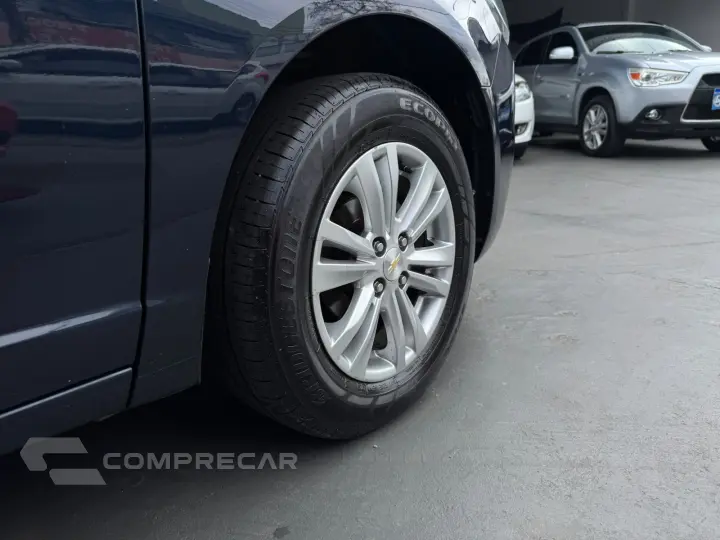 COBALT 1.8 MPFI LTZ 8V