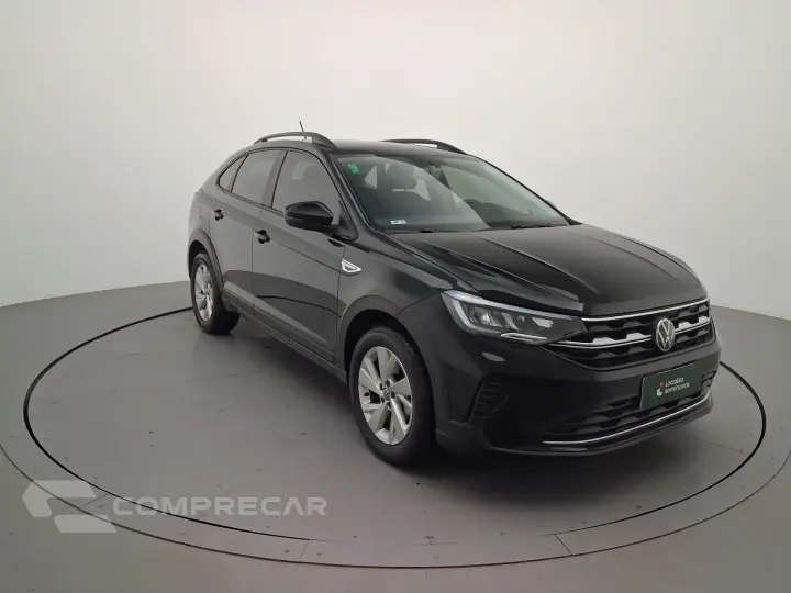NIVUS 1.0 200 TSI TOTAL FLEX COMFORTLINE AUTOMÁTICO