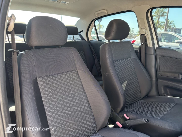 VOYAGE 1.6 MI Comfortline 8V