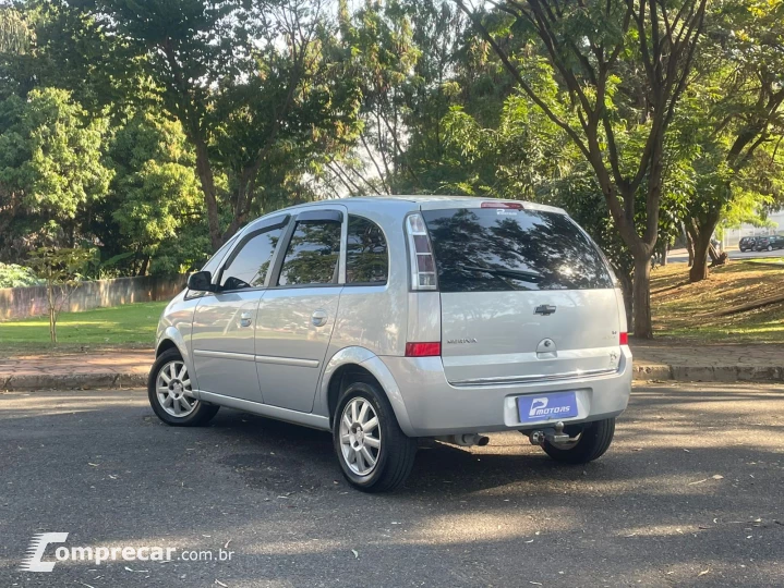 MERIVA 1.4 MPFI Maxx 8V