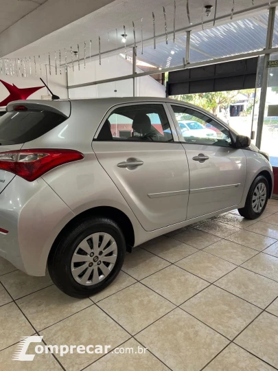 HB20 1.6 Comfort 16V