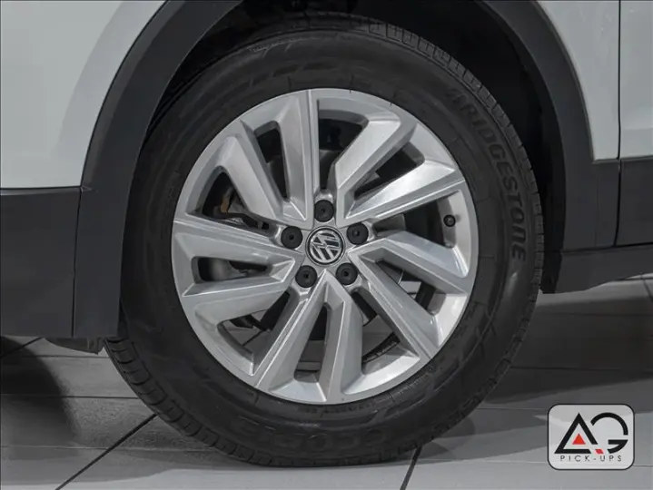 T-CROSS 1.0 200 TSI Sense