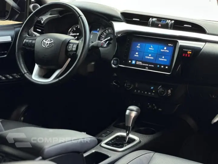 HILUX CDSRXA4RD