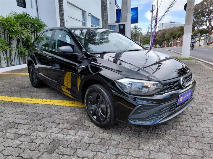 POLO 1.0 MPI TRACK MANUAL