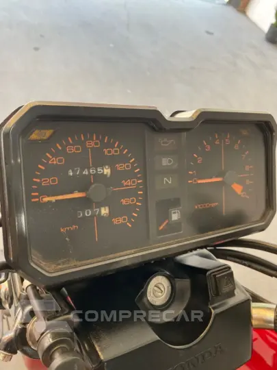 Cb 450