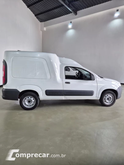 FIORINO 1.4 MPI Furgão 8V