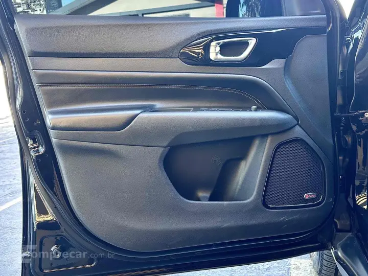 COMPASS 1.3 T270 TURBO FLEX LONGITUDE AT6