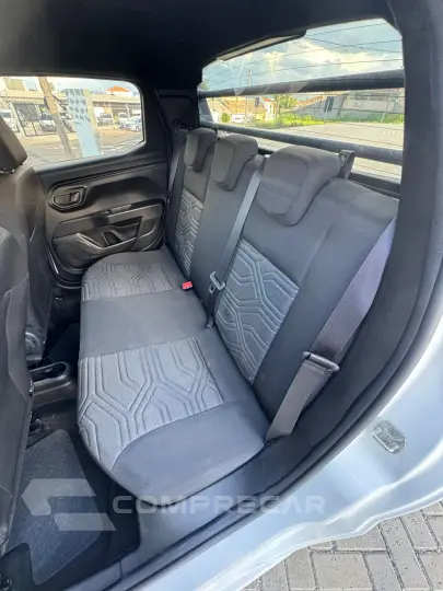 Fiat Strada 1.3 CD Freedom  Completa