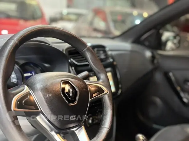 LOGAN - 1.6 16V SCE ZEN MANUAL