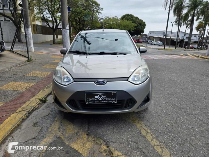 FIESTA 1.0 MPI 8V
