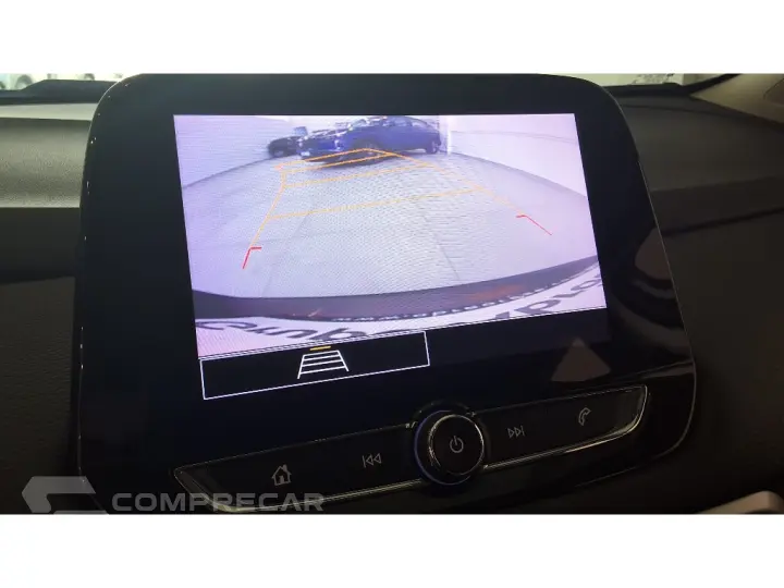 TRACKER 1.0 TURBO FLEX LT AUTOMÁTICO