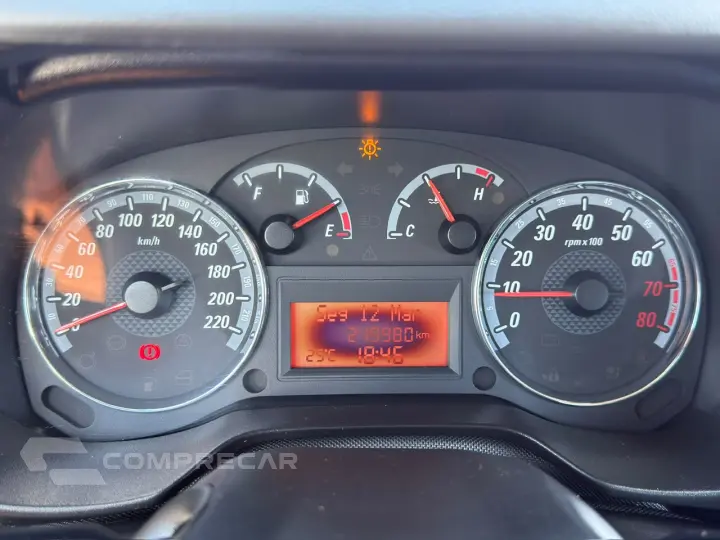 PUNTO 1.4 ELX 8V