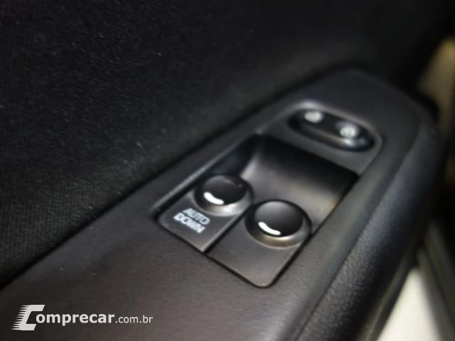 HB20 - 1.0 COMFORT 12V 4P MANUAL