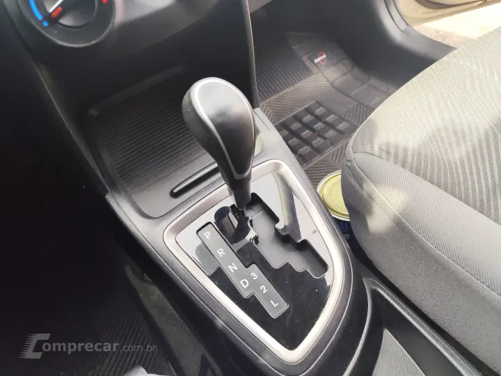 HB20S 1.6 Comfort Plus 16V