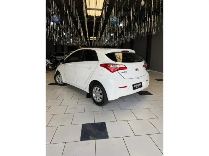 HB20 1.0 COMFORT 12V FLEX 4P MANUAL