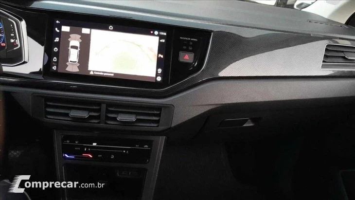 POLO 1.0 170 TSI HIGHLINE AUTOMÁTICO