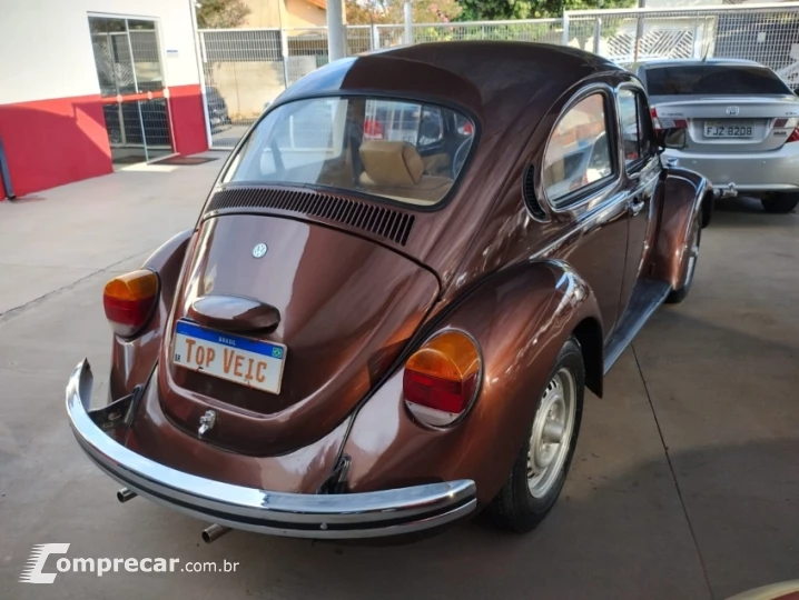 FUSCA 1.3 8V