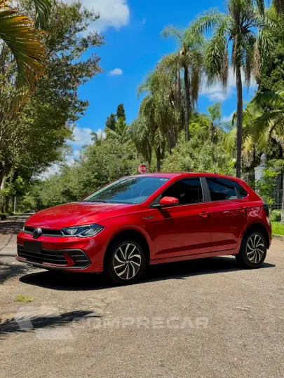 POLO 1.0 170 TSI Highline