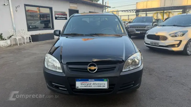 Celta 1.0 VHC FLEX LIFE