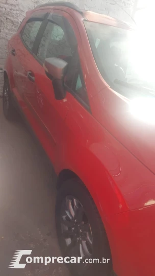 ECOSPORT FREST