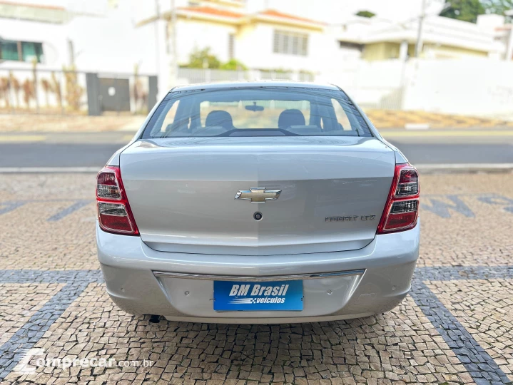COBALT 1.4 LTZ 8V
