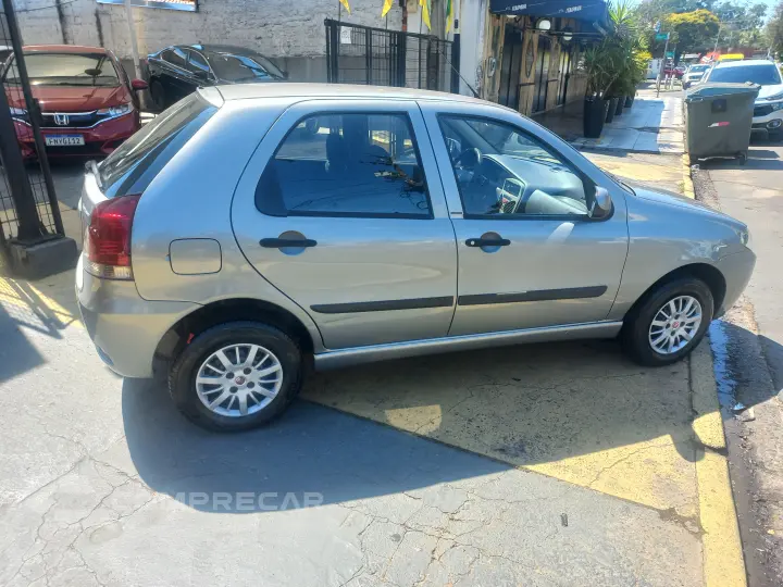 PALIO 1.0 MPI Fire Celebration 8V