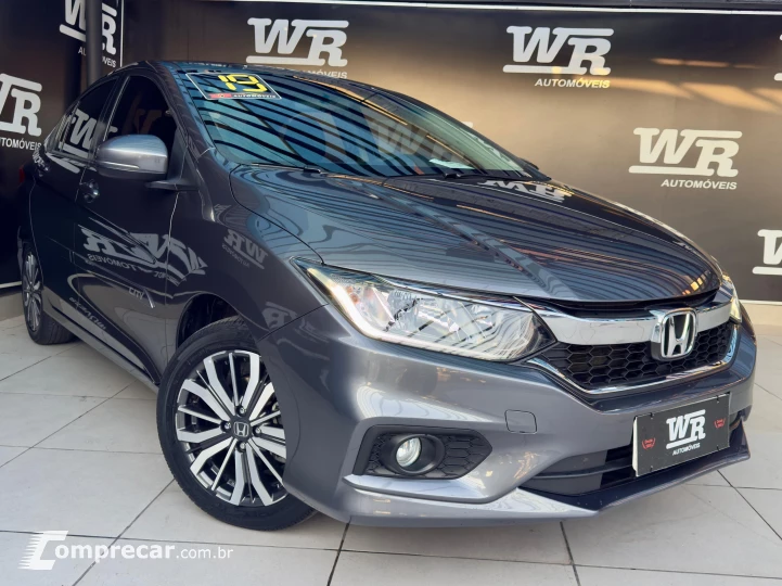 CITY 1.5 I-vtec LX