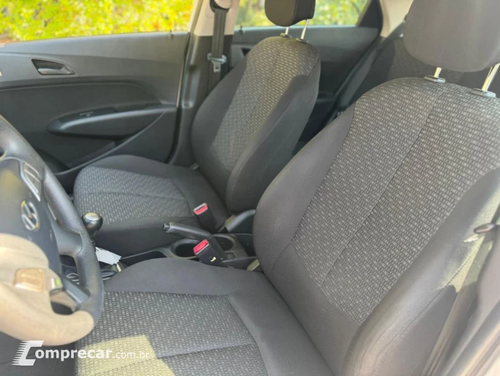 HB20 1.0 12V Comfort