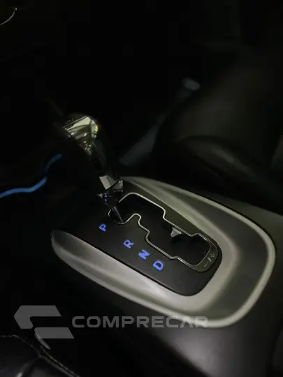FREEMONT 2.4 Precision 16V