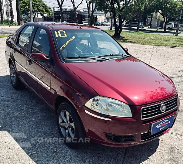 SIENA 1.0 MPI EL Celebration 8V