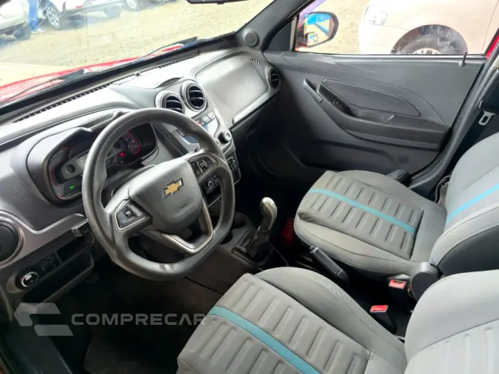 Montana 1.4 FLEX SPORT