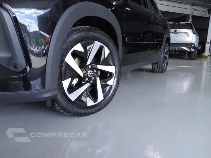 TERA 1.0 170 TSI HIGH AUTOMÁTICO