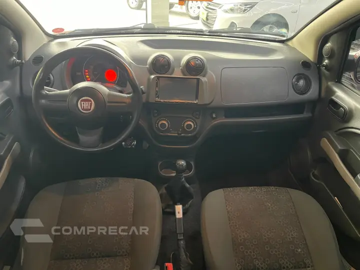 UNO 1.0 EVO Vivace 8V