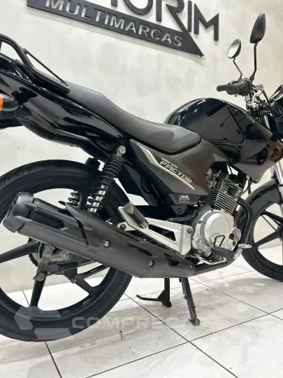 FACTOR YBR 125 E