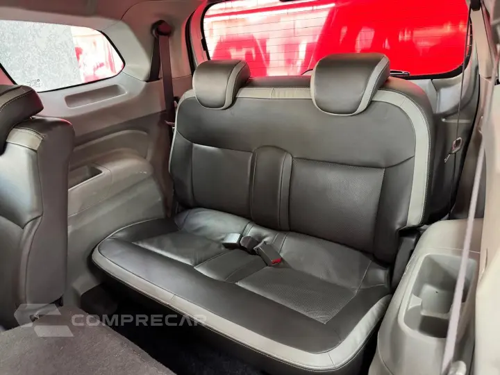 Spin 1.8 Ltz 8V Flex 4P Automático