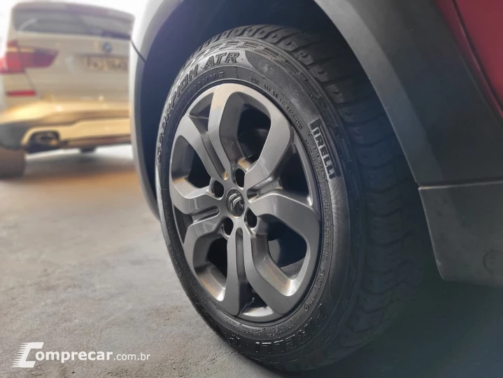 AIRCROSS 1.6 Live 16V