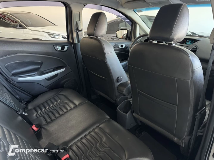Ecosport 1.6 4P FREESTYLE FLEX