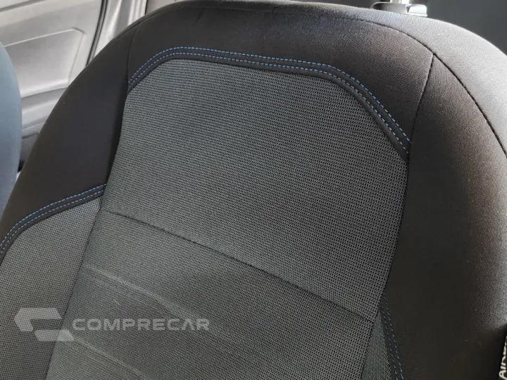 NIVUS 1.0 200 TSI TOTAL FLEX COMFORTLINE AUTOMÁTICO