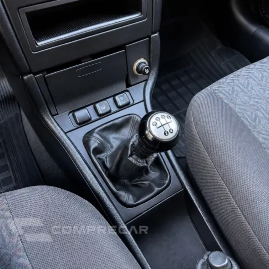 ASTRA 2.0 MPFI Advantage 8V