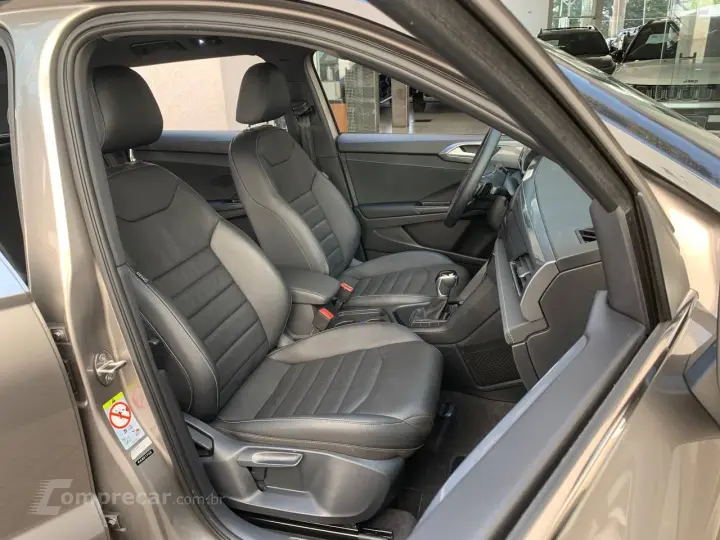 TAOS Highline 1.4 250 TSI Flex Aut.