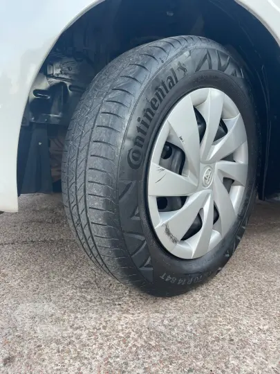 ETIOS 1.5 XS Sedan 16V