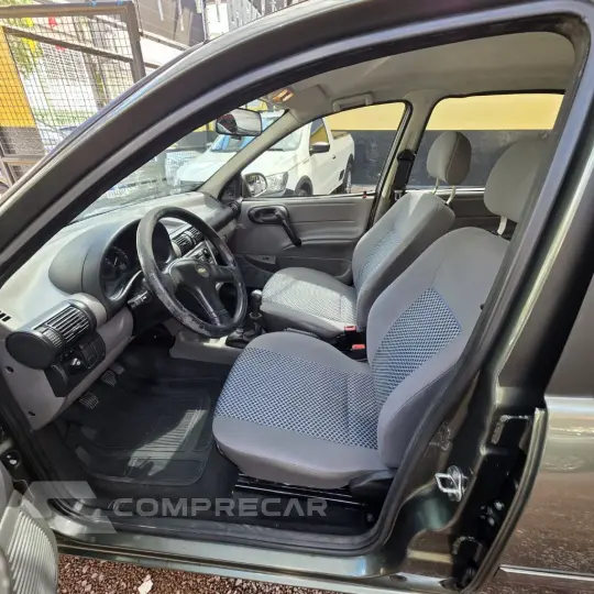 Classic Life/LS 1.0 VHC FlexP. 4p