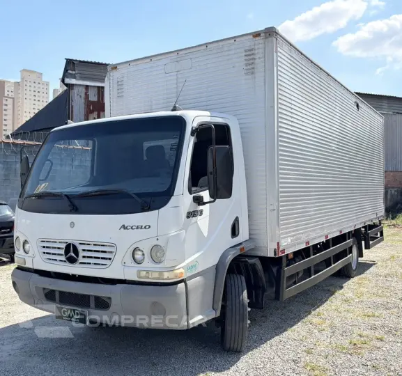 ACCELO 915C