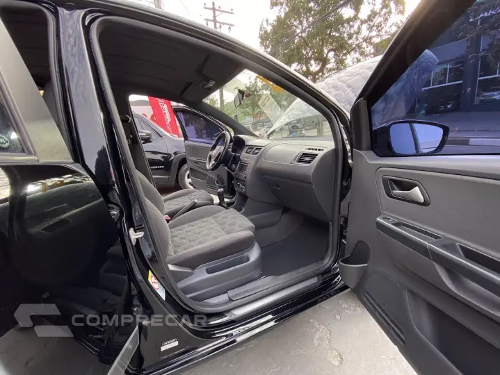 FOX 1.0 MI Seleção 8V