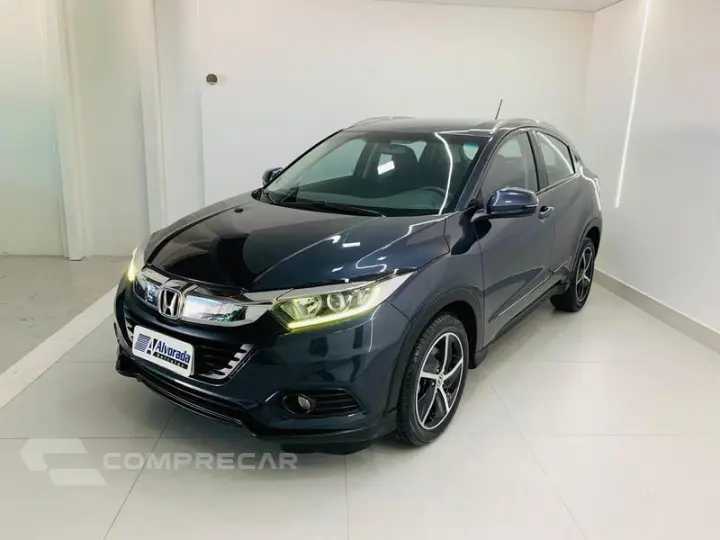 HR-V EXL CVT