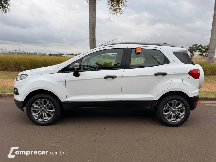 ECOSPORT 2.0 Freestyle 16V